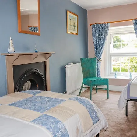 Holiday home Trevalba