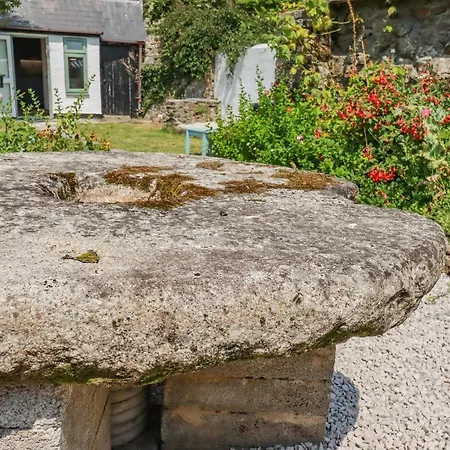 Trevalba Holiday home Gunnislake