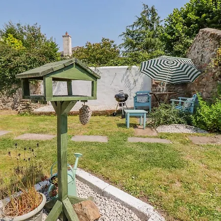Trevalba Gunnislake